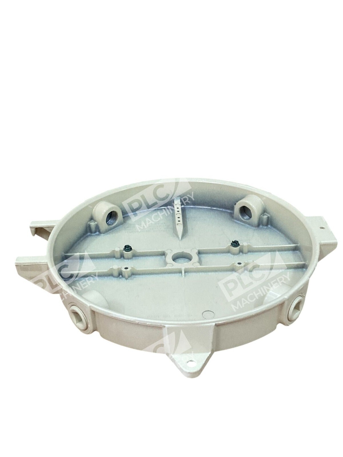 Hazlux Outlet 3/4" Box Ceiling Mount VC2 - Image 4