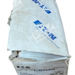 Eaton Main Switch P1-25/EA/SVB