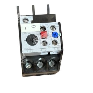 Siemens 2.5-4A 3UA5500-1E* Overload Relay 3UA55 00-1E
