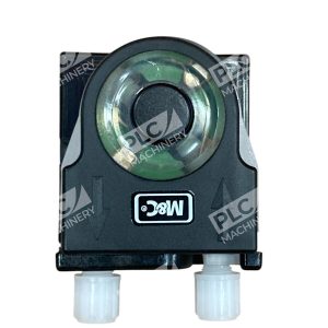M&C 115V/230V 50/60Hz 5VA Peristaltic Sampling Pump SR25.1