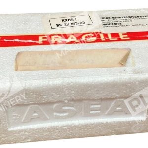 ABB Asea RXMA1 RK211063AN Auxiliary Relay RXMA 1 RK 211 063-AD