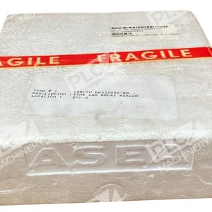 ABB RXKC2H RK331002-AH Time Lag Relay RXKC 2H RK 331 002-AH