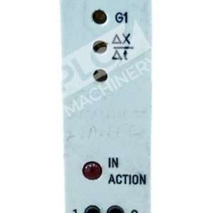 ABB 720071-1 AE 25004 K2 Step / Gradient Limiter Module 720071