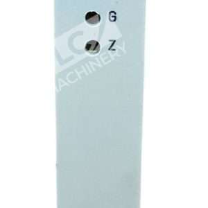 ABB 268255-1 Selector Card Circuit Board Card Module 268255