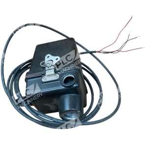 Fireye Unitized Flame Scanner 65UV5-1000