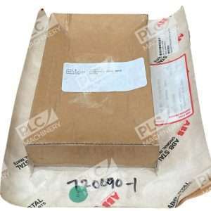 ABB Stal Frequency Dead Band Module 720090-1