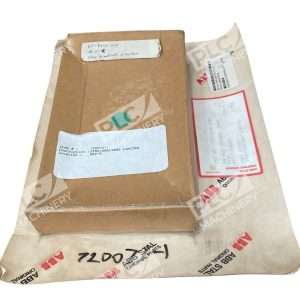 ABB Stal Step / Gradient Limiter Module 720071-1