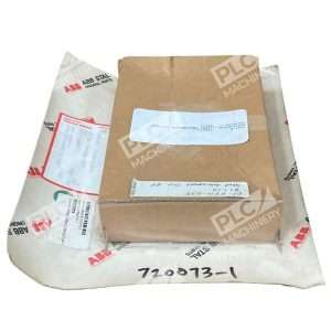 ABB Stal Speed Measurement HP Trip Module 720073-1