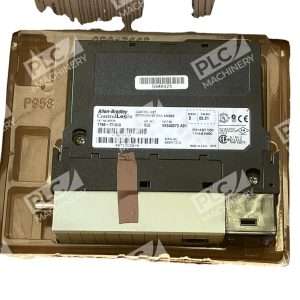 Allen Bradley AB ControlLogix Control Net Communications Bridge 1756-CNB /D