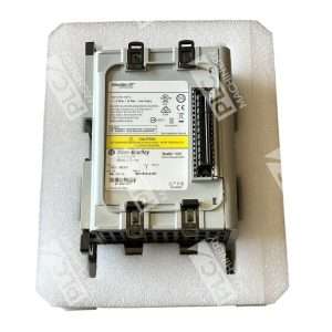 Allen Bradley AB EtherNet IP 16211 Ethernet Managed Port Switch 1783-MX08T /A