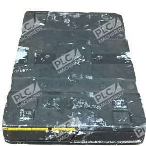 ABB HIER 460247 R1 HI902605-857/48 PCB Circuit Board UN 0806b-P V1