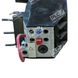 Siemens 3UA5500-1E* 2.5-4A Overload Relay 3UA55 00-1E