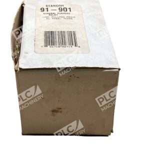 Stancor Hardware Kit 90-155-13 W/ General Purpose Relay 91-901