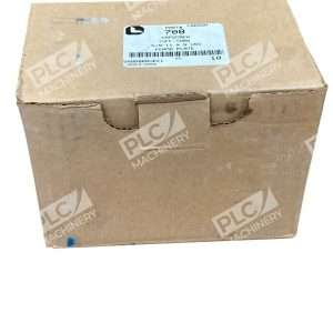 Lawson 5086866UK01 Tuff Torq 5/8-11 x 5 USS Perma Plate Capscrew 708 (Box of 10)