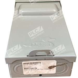 Midwest 60A 240VAC 1 Phase 10HP Fusible Disconnect Switch U065F1