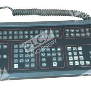 ABB Bailey Controls Operator Keyboard A10