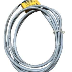 Turck  Bi2-Q12-AN6X Inductive Proximity Sensor