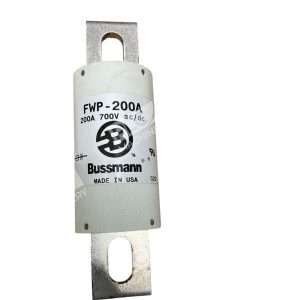 Cooper Bussmann FWP-200A Semi Conductoer Fuses