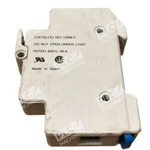 Gould USM1I UltraSafe Fuse Holder 30A 600V