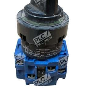 Kraus & Naimer CG10 Rotary Switch