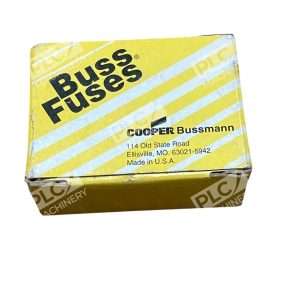 Lot of 10 Bussmann KTK-1-1/2 Limitron Fast-Acting Fuse 1.5A 600V for Industrial