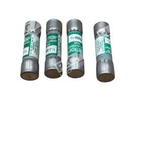 Lot of 4 Bussmann BAF-30 Fast-Acting Fuse, 30A 250V, Midget Size, Circuit