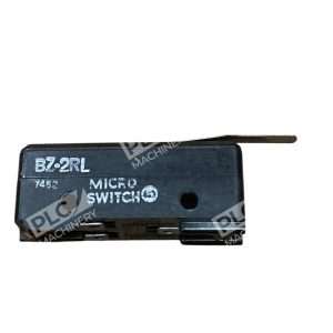 2 Packs Honeywell YZ-2RL Snap Action Leaf Lever Micro Switch 15A UL CSA Approved