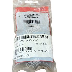 Arcair Professional 94433183 Arc Cable Part Insulator Assembly 94-433-183