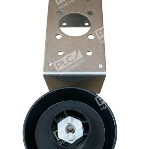 Namur HD/LDN Mounting Kit W/ Knob 307.00.036