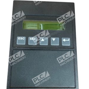 Allen Bradley AB 0.110A 12V DC Input Programming Terminal 1201-HAP /A