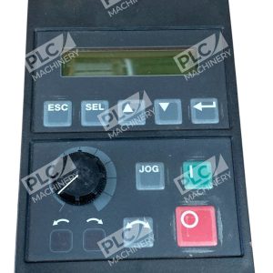 Allen Bradley AB DC Input 12V 0.110A Programming Terminal 1201-HA1 /A