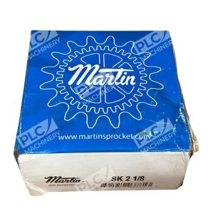 Martin Sprocket & Gear QD Bushing SK 2 1/8