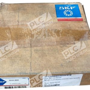 SKF 275X Deep Groove Ball Bearing 6316 JEM