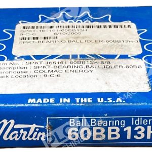 Martin Ball Bearing Idler 60BB13H