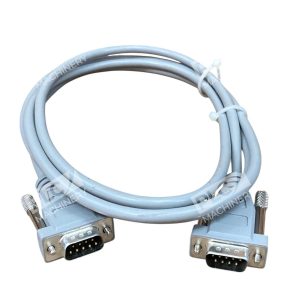 Vantage 9 Pin to 9 Pin DB9 Serial Cable P3798102-00020