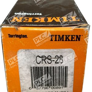 Timken 10W Torrington 1-3/4" Cam Follower CRS-28