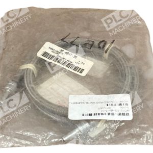 Swagelok 362088 R98FC0067B Braided Hose SS-4BHT-36