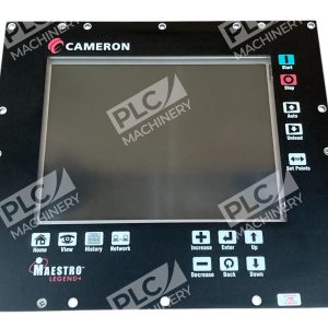 Cameron Maestro Legend Operator Interface AAP3798102-00037