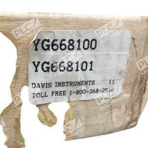 Davis Instruments Young YG668101 Wind Monitor YG668100