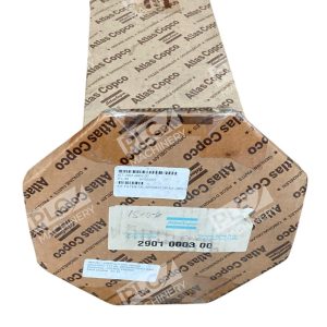 Atlas CopCo 1612 3869 49 001 25 106 Oil Seperator Service Kit 2901000300