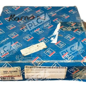 SKF Spherical Roller Bearing 23034 CCK/C3W33