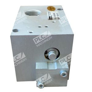 Parker 8204 7500-32 U51 Regulator Valve 1614 6449-00