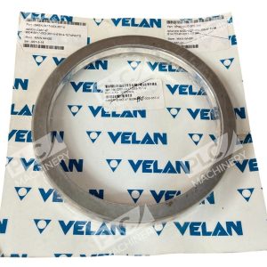 Velan 900 B14-7074P02TS 6" Inner Gasket 9317-003-357-V