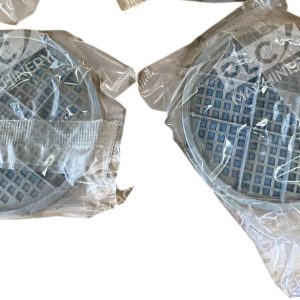 Sperian NIOSH Reusable Respirator Cartridge 100400 (lot of 2)