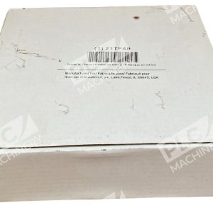 Grainger Approved Vendor 1/2"X15FT 12.7mmX4.57mm PTFE Joint Sealant 21TF49