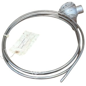 Omega NB1CAIN14U96 Thermocouple Probe NB2CAIN-14U