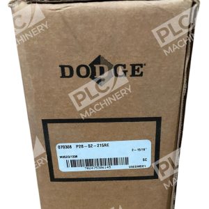 Dodge 2-15/16" 070308 Pillow Block Bearing P2B-S2-215RE