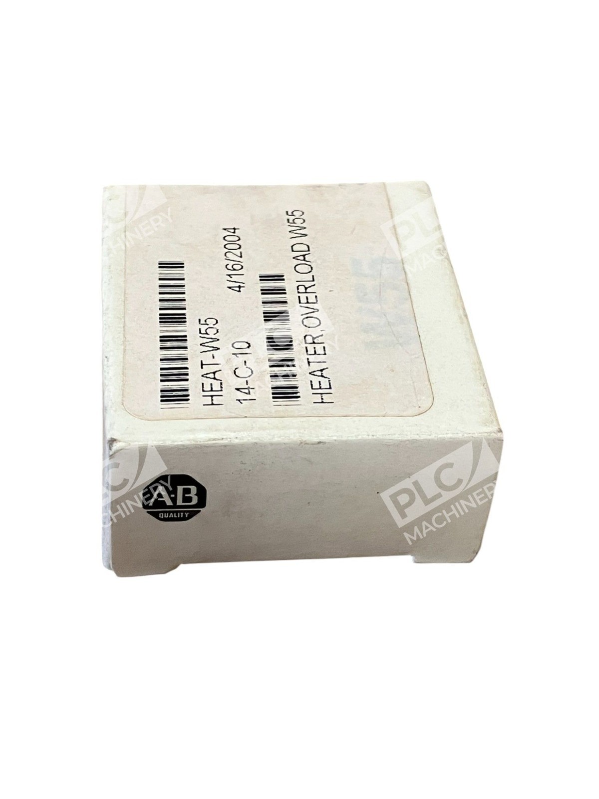 W55 - Allen-Bradley - Heater Overload - Image 3