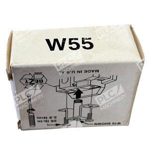 W55 - Allen-Bradley - Heater Overload