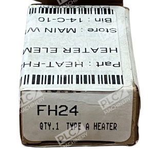 Eaton 1.96-2.15amp Type A Heater Element FH24